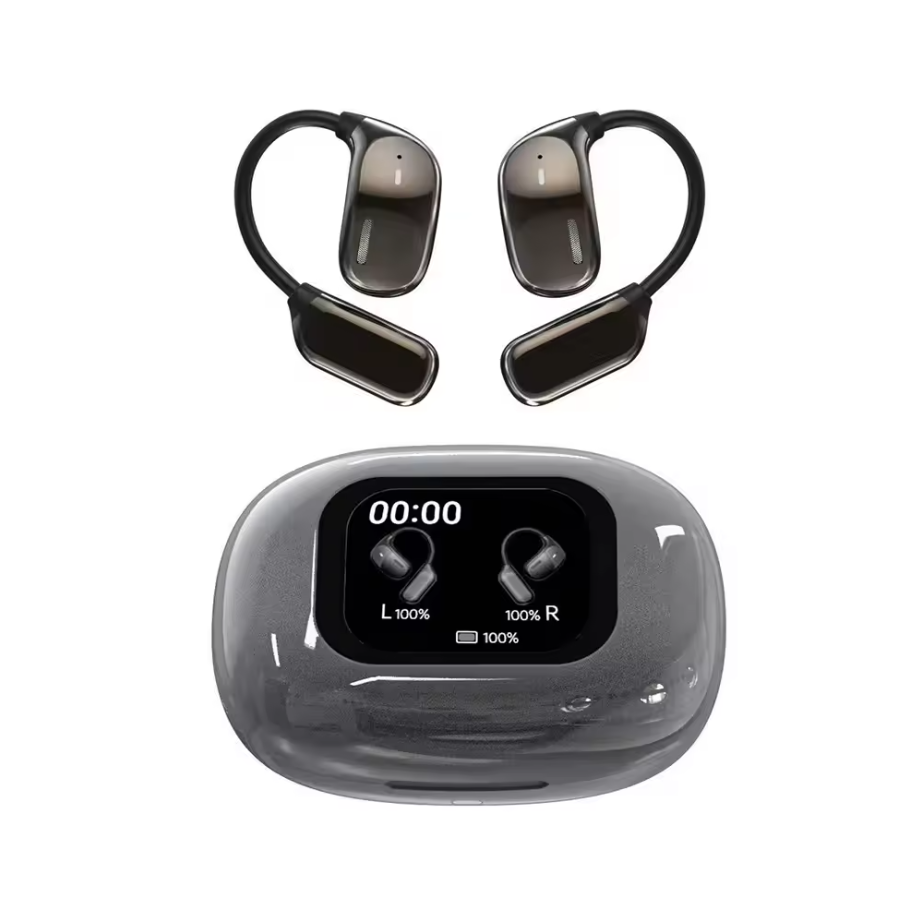 Portable Translator Device - 144 Languages Translator Bluetooth Earphones AI
