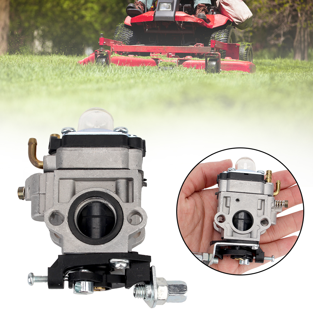 Electronics Gadgets For Car - 15mm Carburetor For 40cc- 49cc Mini