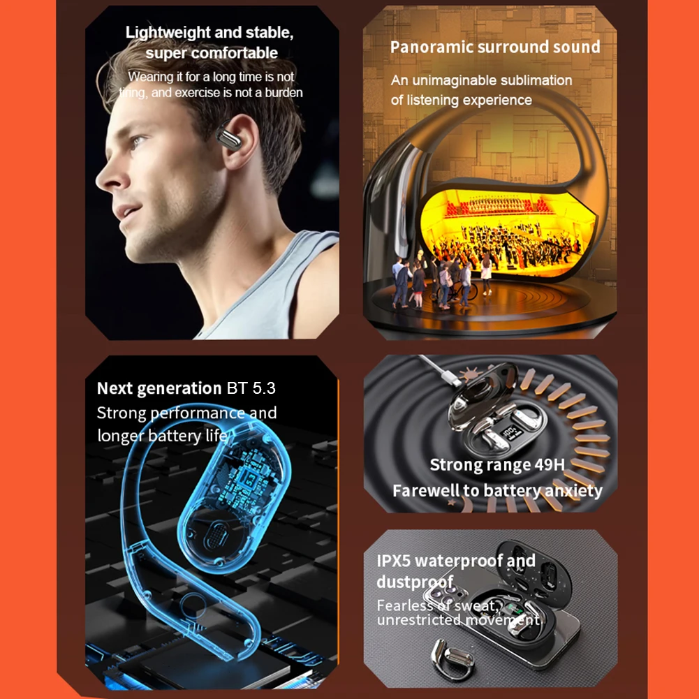 AI Translator Earbuds 144 Lang - Portable Translator Device 评论和价格