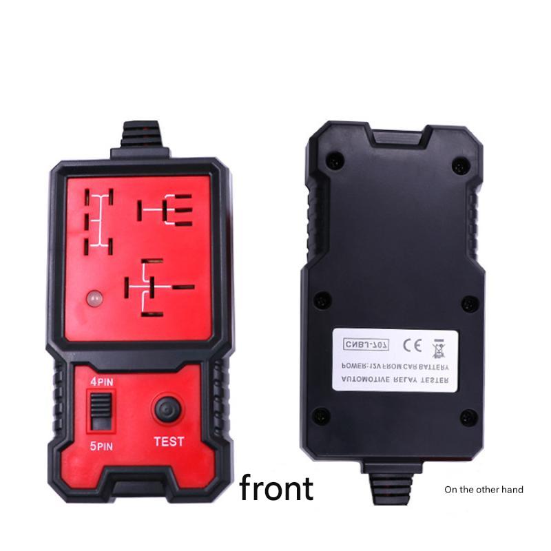 1pc Car Battery Checker Automo - Useful Electronic Gadgets 评论和价格