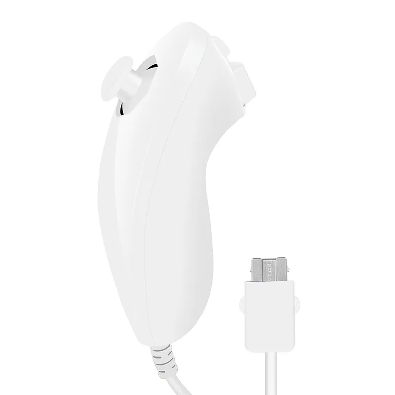 Retro game Nunchuk Video Game  - Retro Game Controller Usb 评论和价格