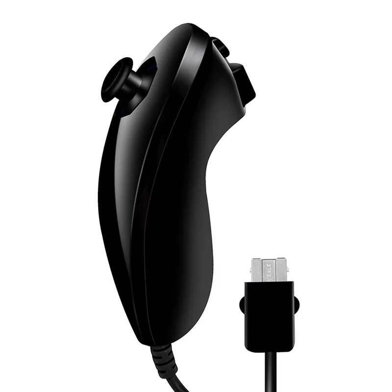 Retro game Nunchuk Video Game  - Retro Game Controller Usb 评论和价格