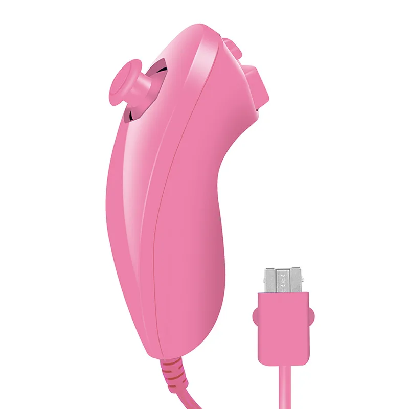 Retro game Nunchuk Video Game  - Retro Game Controller Usb 评论和价格