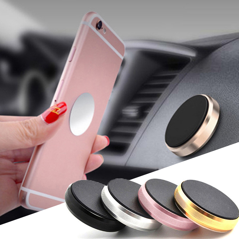 360 Degrees Magnetic Car Phone - Useful Electronic Gadgets 评论和价格