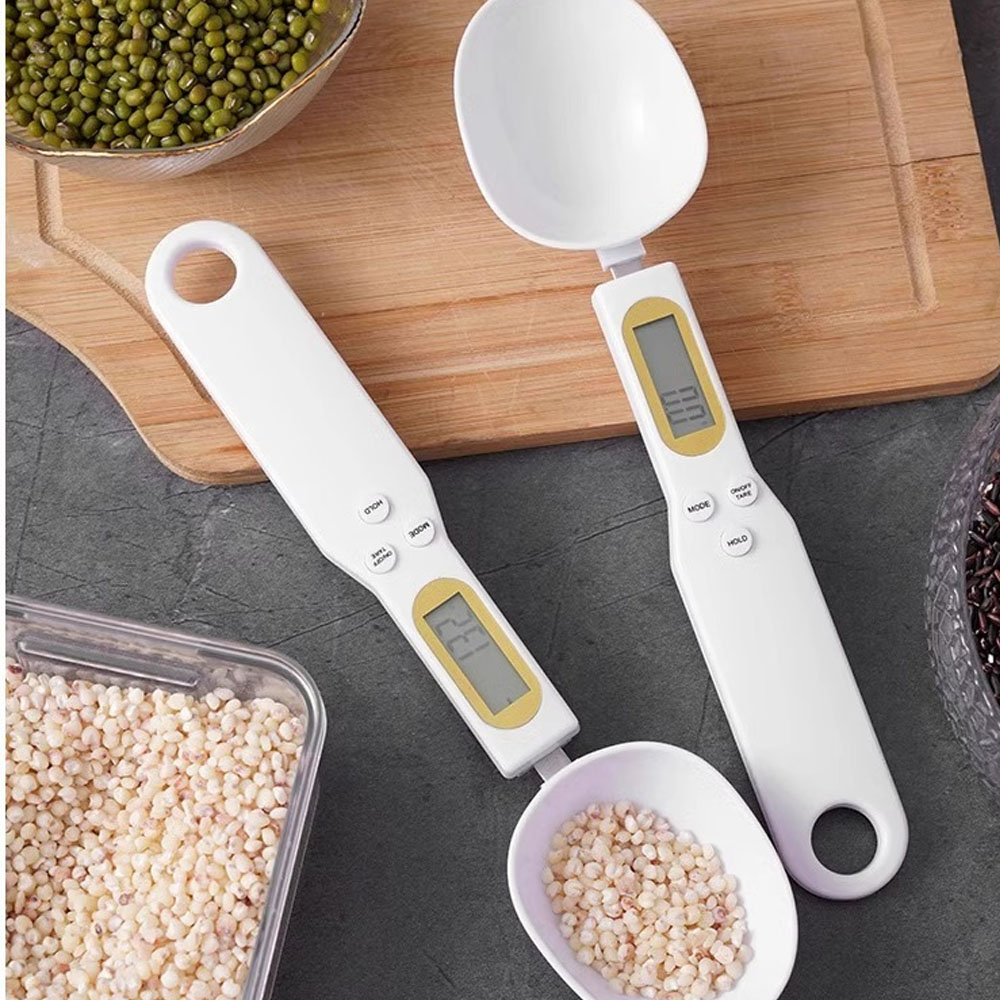 500g 0.1g Electronic Kitchen S - Useful Electronic Gadgets 评论和价格