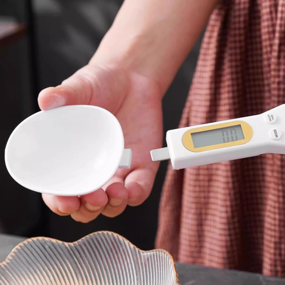 500g 0.1g Electronic Kitchen S - Useful Electronic Gadgets 评论和价格