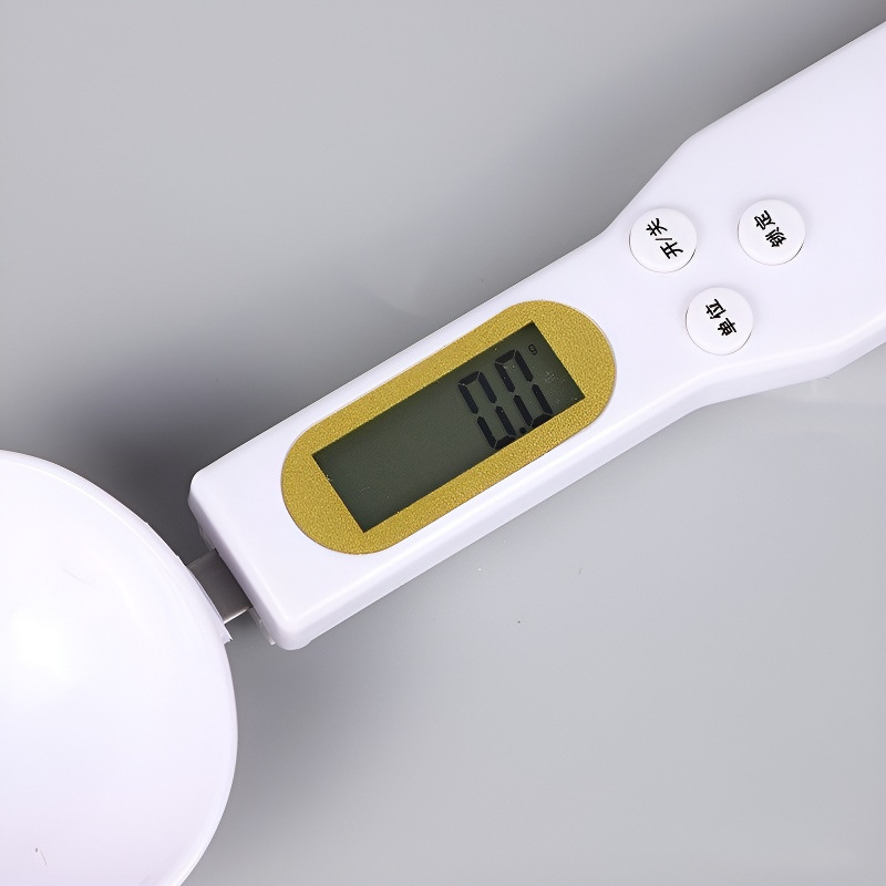 500g 0.1g Electronic Kitchen S - Useful Electronic Gadgets 评论和价格