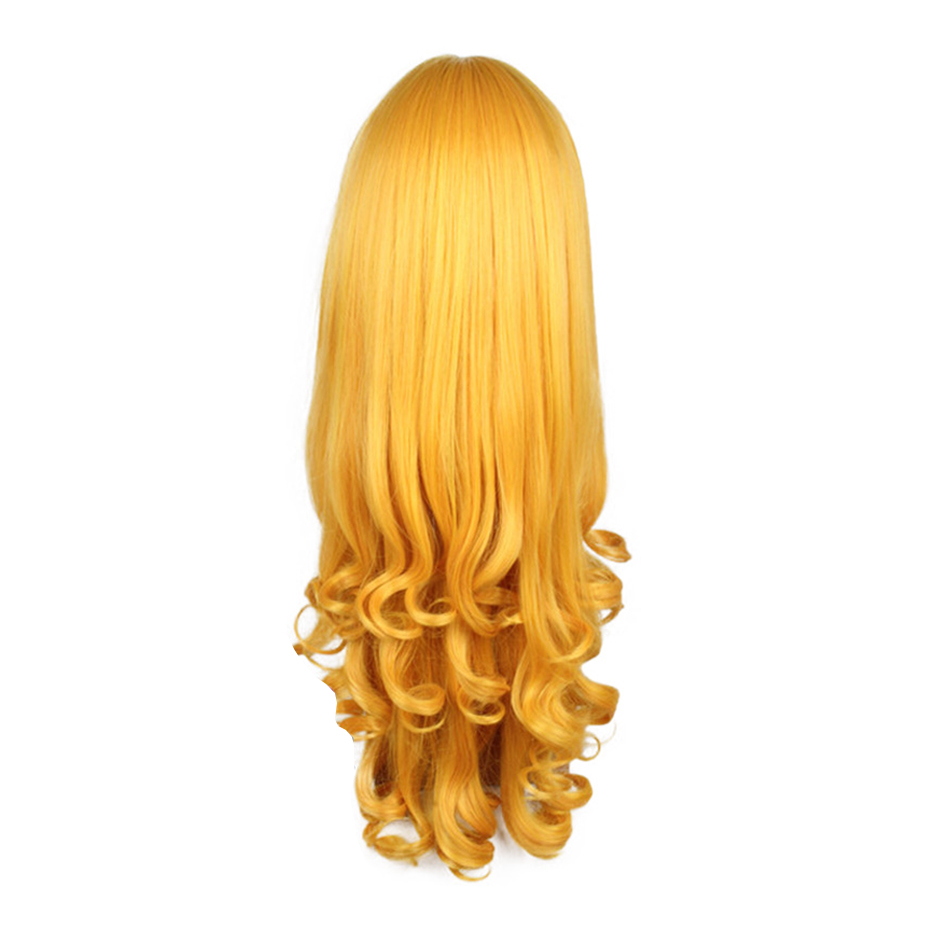 Girls Princess Cosplay Wig Kid - Elsa Gadget 评论和价格