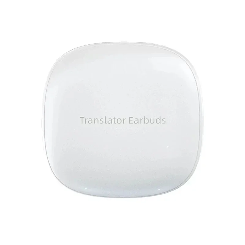 M3 Smart Voice Earbuds Transla - Portable Translator Device 评论和价格
