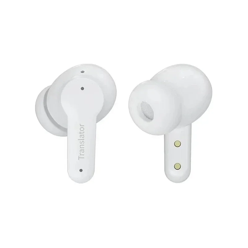 M3 Smart Voice Earbuds Transla - Portable Translator Device 评论和价格