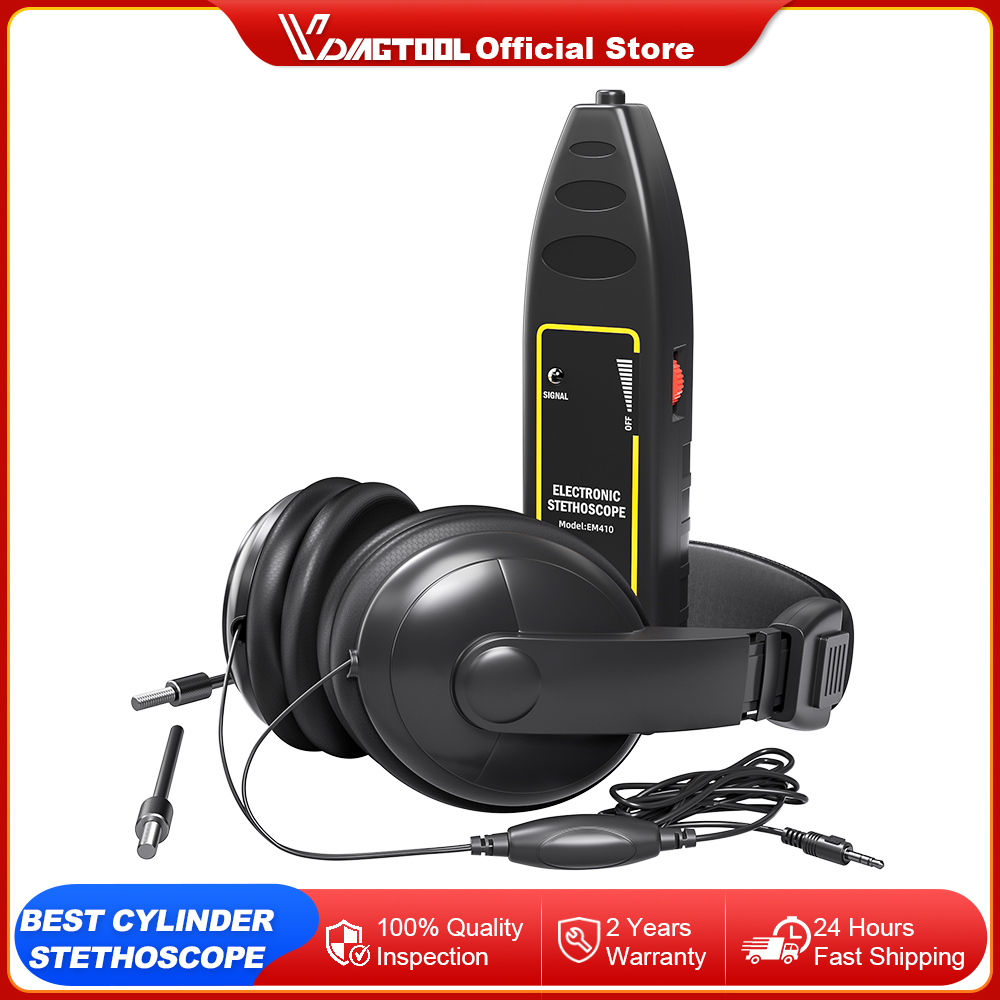 NEW Vdiagtool Car Cylinder Ste - Electronics Gadgets For Car 评论和价格
