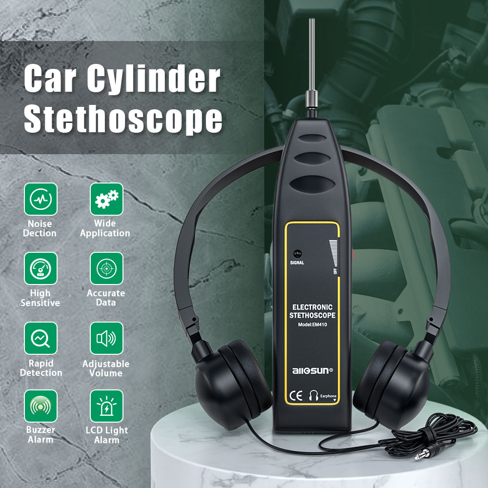 NEW Vdiagtool Car Cylinder Ste - Electronics Gadgets For Car 评论和价格