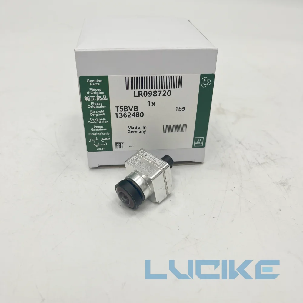 Auto Surround Reversing Camera - Electronics Gadgets For Car 评论和价格