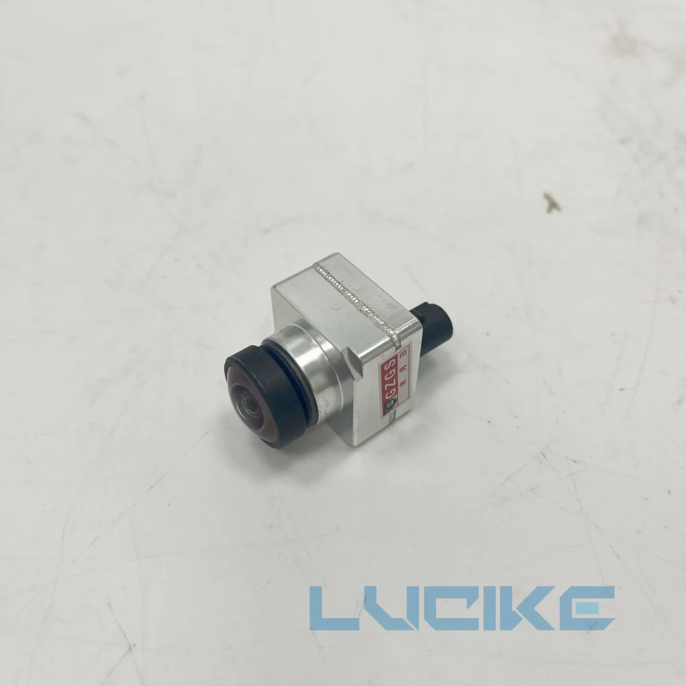 Auto Surround Reversing Camera - Electronics Gadgets For Car 评论和价格