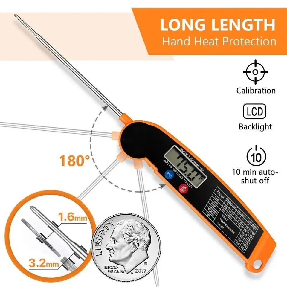 Hot Sale Digital Kitchen Food  - Useful Electronic Gadgets 评论和价格