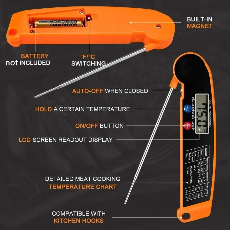 Hot Sale Digital Kitchen Food  - Useful Electronic Gadgets 评论和价格