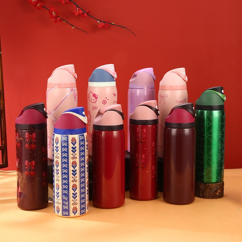 32oz Insulated Water Bottle St - Smart Water Bottle Tracker 评论和价格
