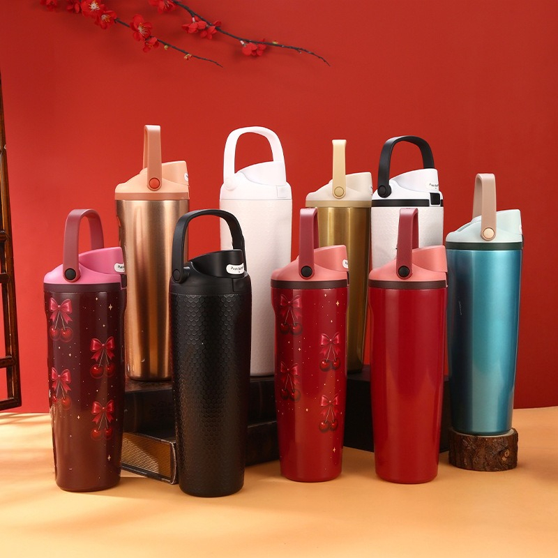 32oz Insulated Water Bottle St - Smart Water Bottle Tracker 评论和价格