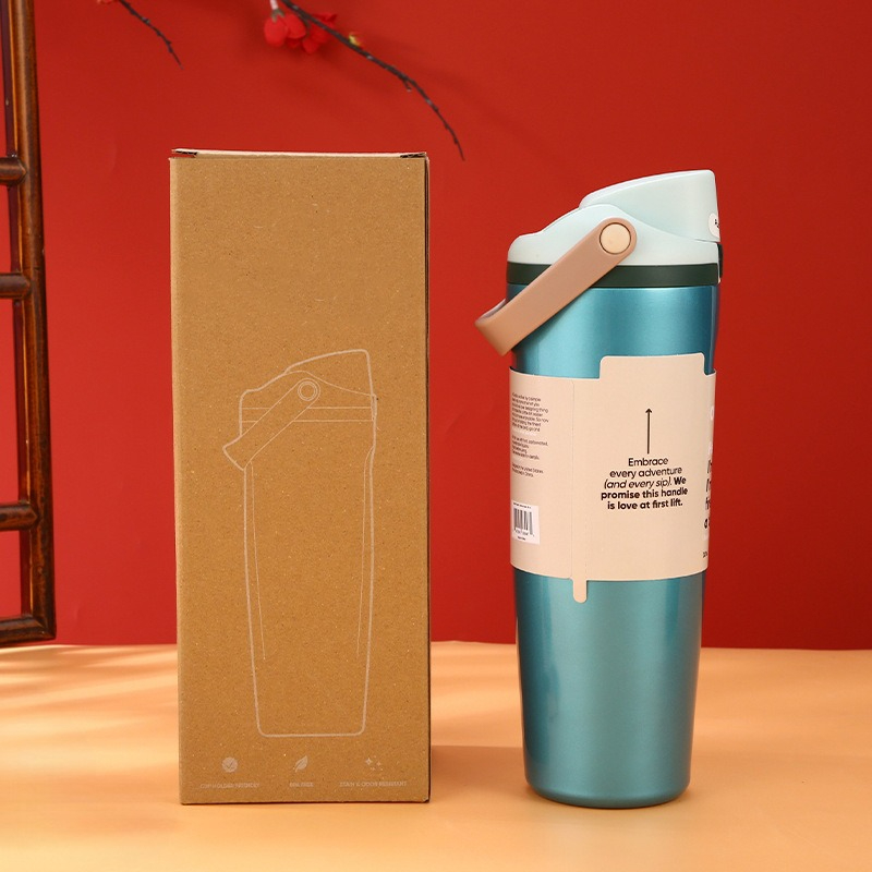 32oz Insulated Water Bottle St - Smart Water Bottle Tracker 评论和价格
