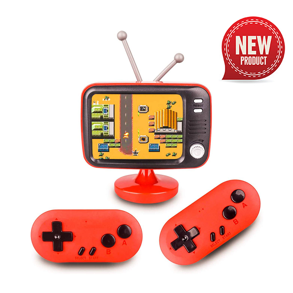 Wolsen Retro Handheld Game Con - Retro Game Controller Usb 评论和价格