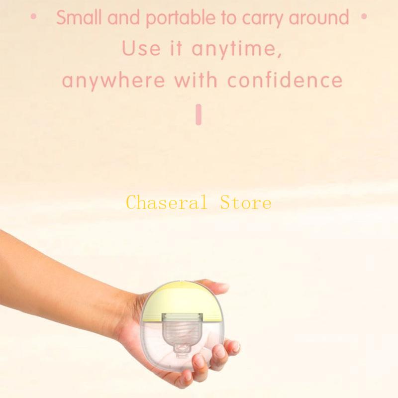 E7CE Breast Hand Breast Massag - Electronics And Gadgets With P 评论和价格