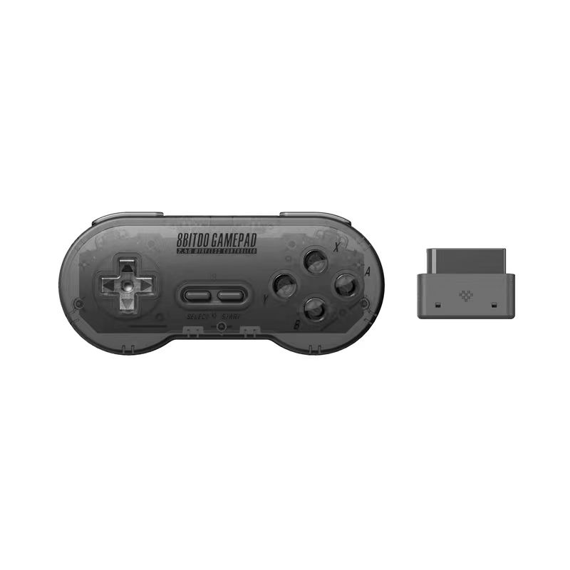 Eight Seat Hall SF30 SN30 N30  - Retro Game Controller Usb 评论和价格