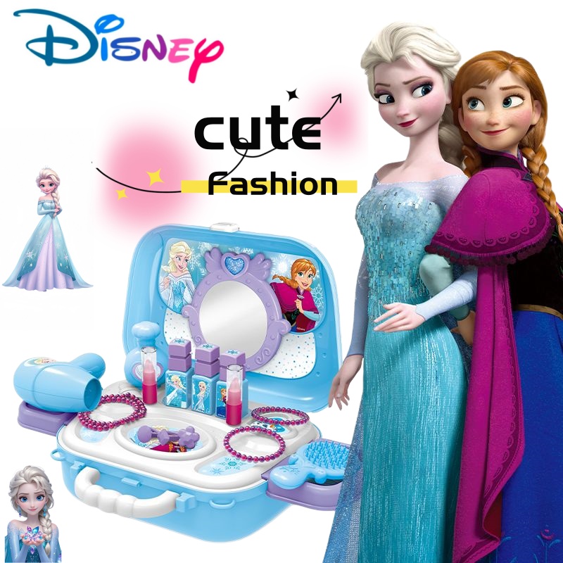 Disney Elsa Makeup Kit - Cute, - Elsa Gadget 评论和价格