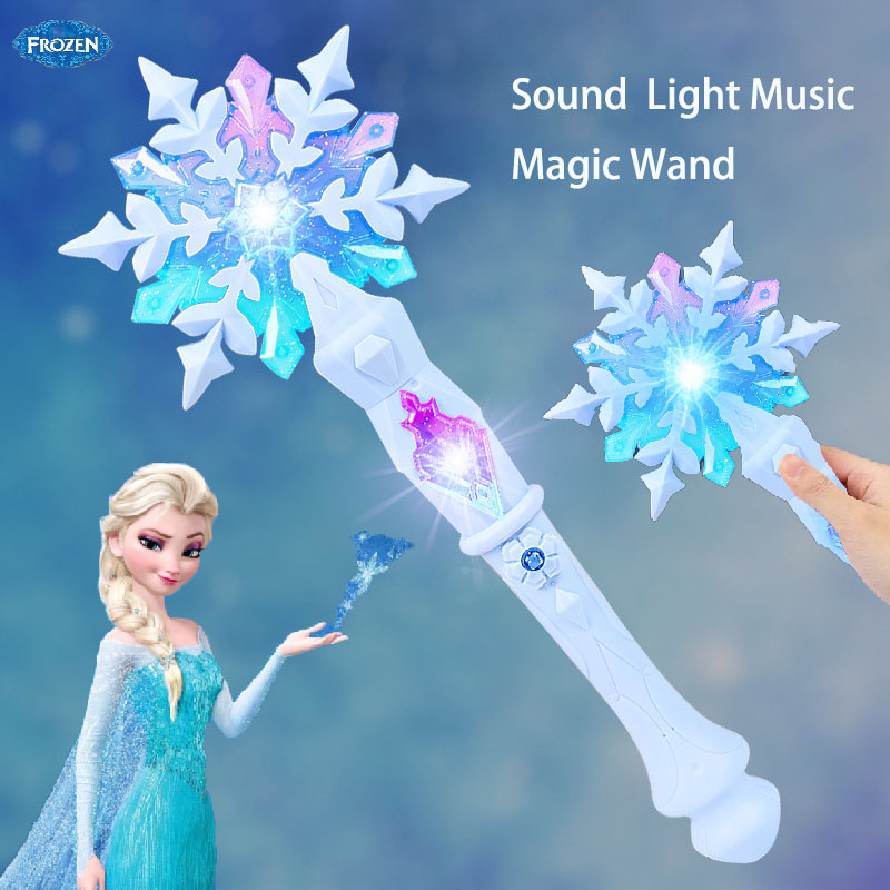 HOT Selling Frozen snowflake W - Elsa Gadget 评论和价格