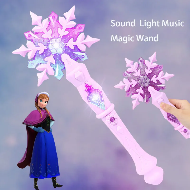 HOT Selling Frozen snowflake W - Elsa Gadget 评论和价格
