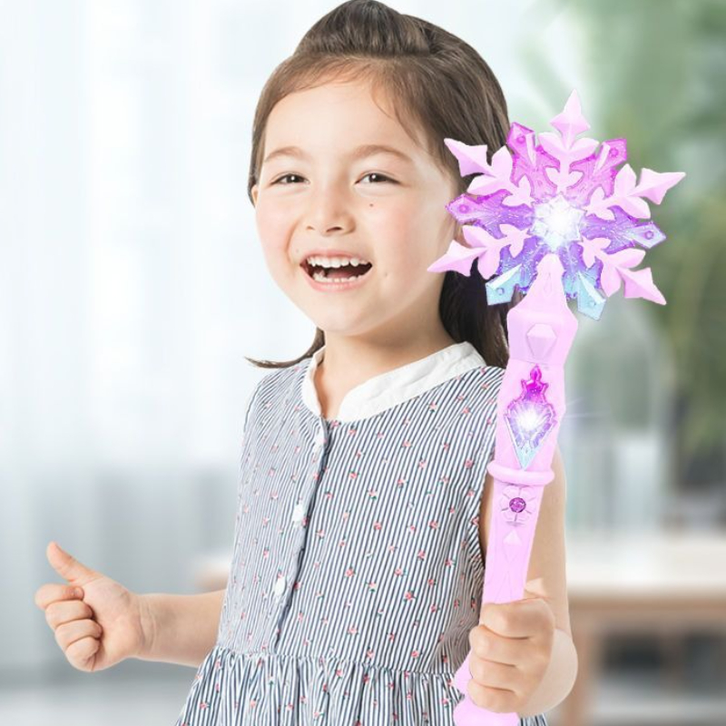 HOT Selling Frozen snowflake W - Elsa Gadget 评论和价格