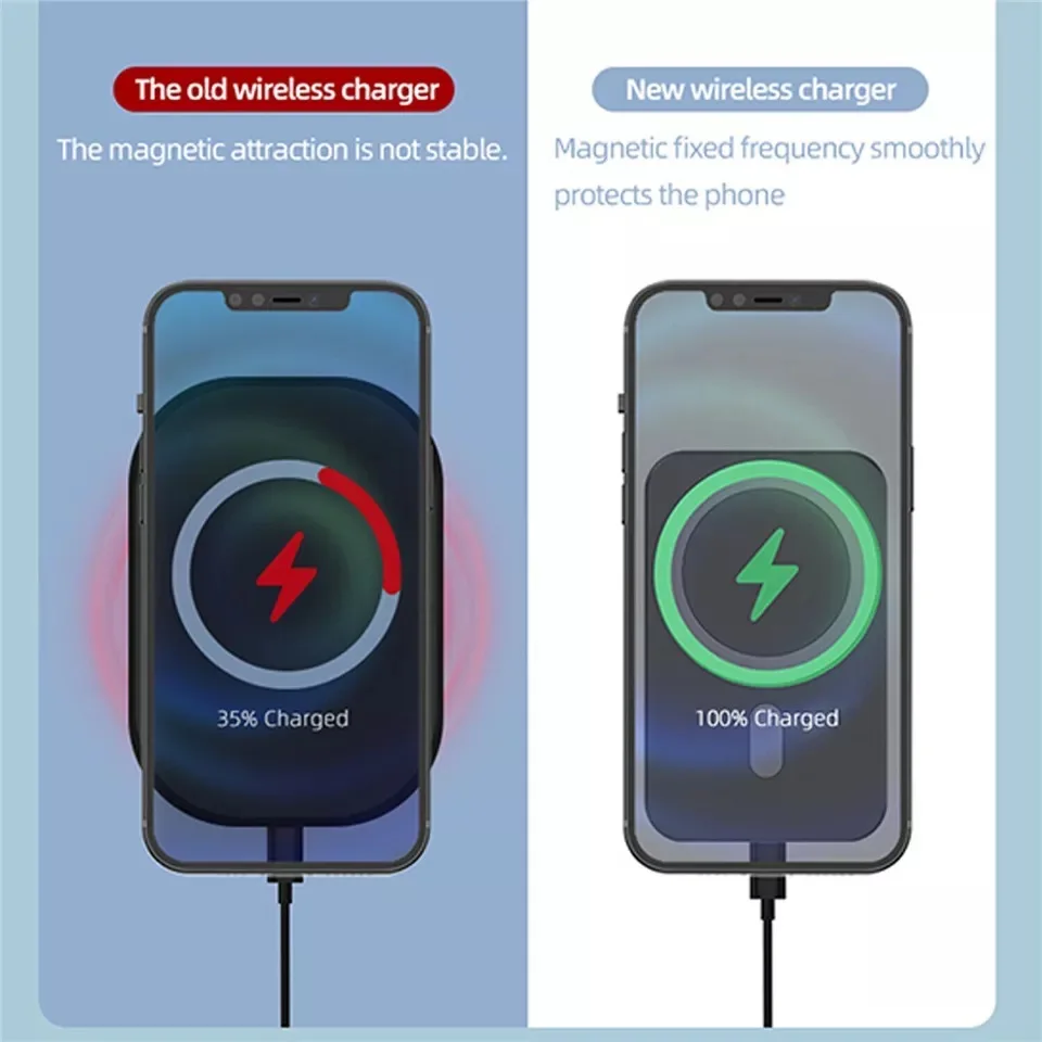 UYUXIO 30W Wireless Charger Ma - Useful Electronic Gadgets 评论和价格