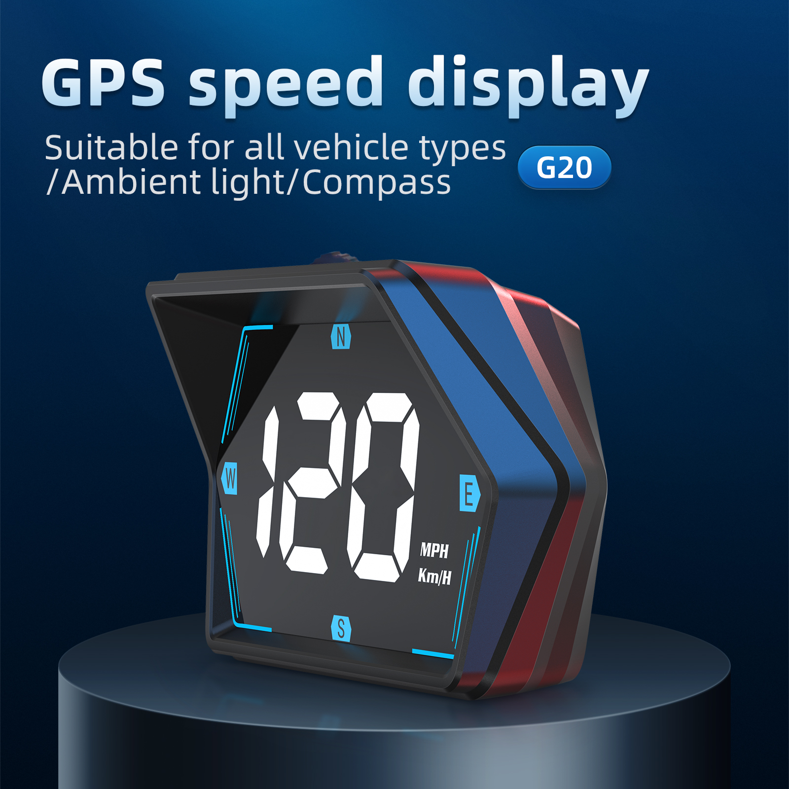 2024 New Car Head Up Display   - Electronics Gadgets For Car 评论和价格