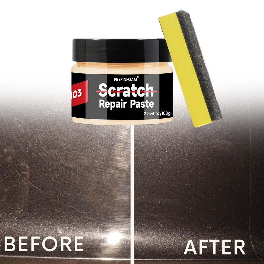 Car Scratch Remover Paste Pain - Electronic Gadgets 评论和价格