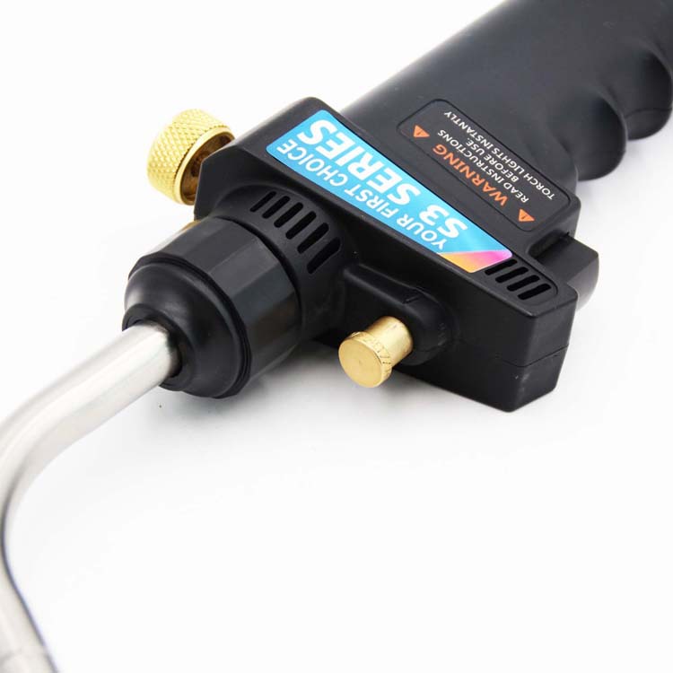 MAPP Electronic Ignition Weldi - Useful Electronic Gadgets 评论和价格