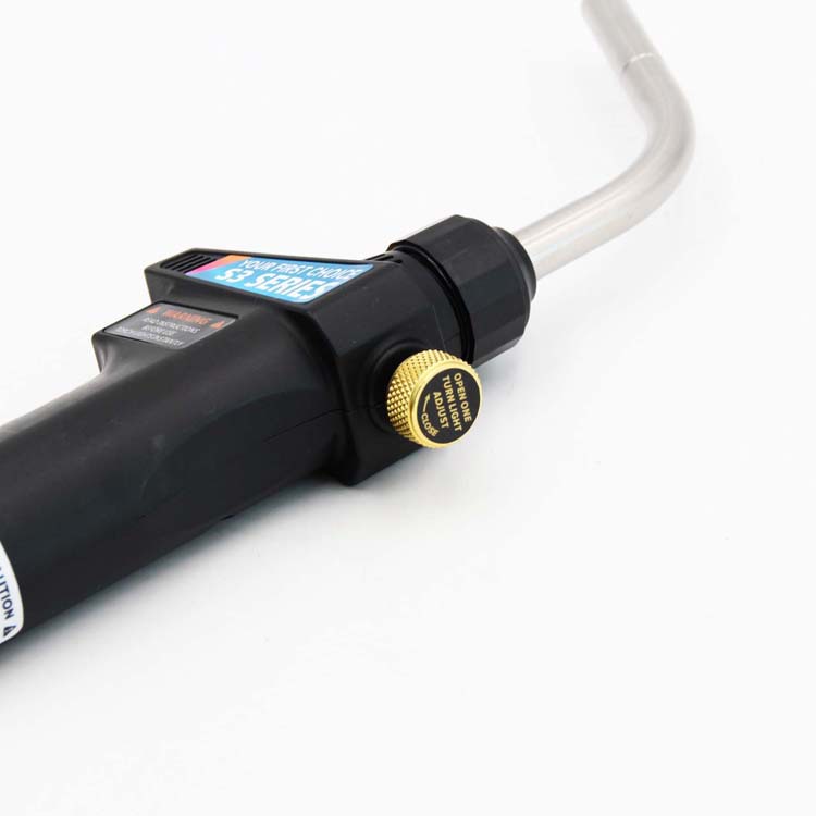 MAPP Electronic Ignition Weldi - Useful Electronic Gadgets 评论和价格
