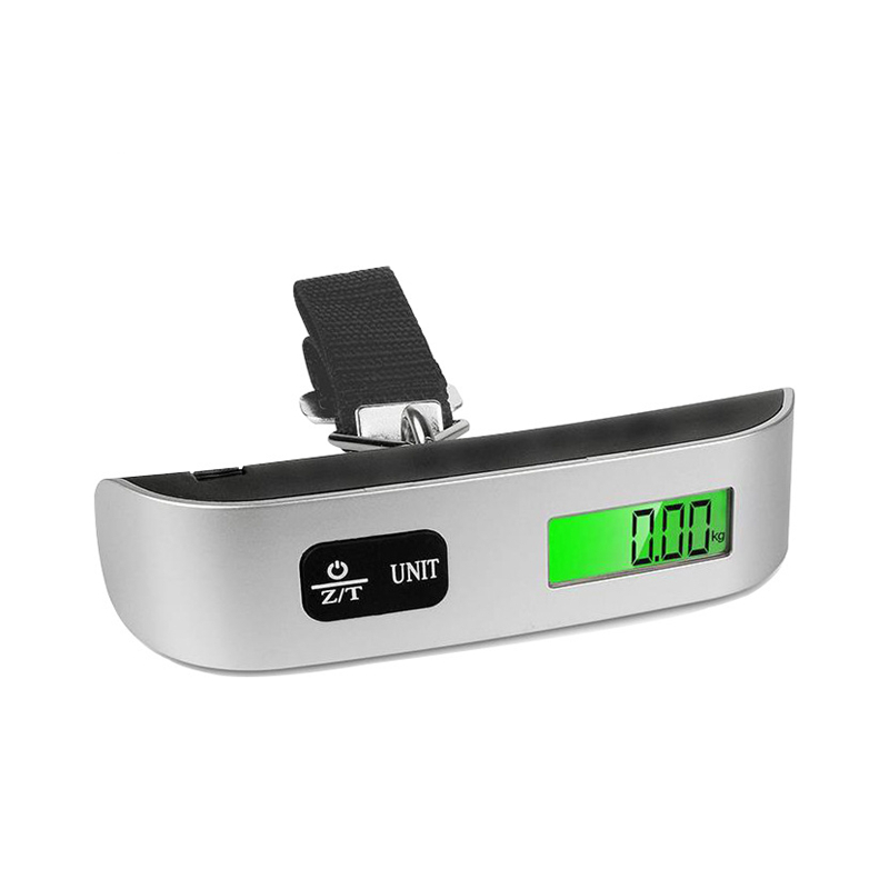 Portable Scale Digital LCD Dis - Useful Electronic Gadgets 评论和价格