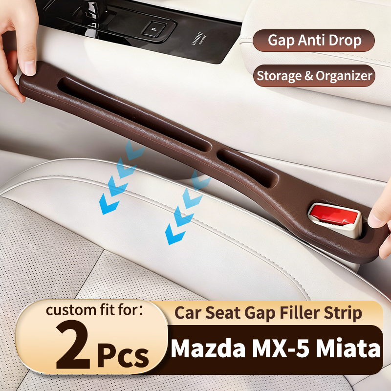 Car gap filler strip for Mazda - Electronic Gadgets 评论和价格