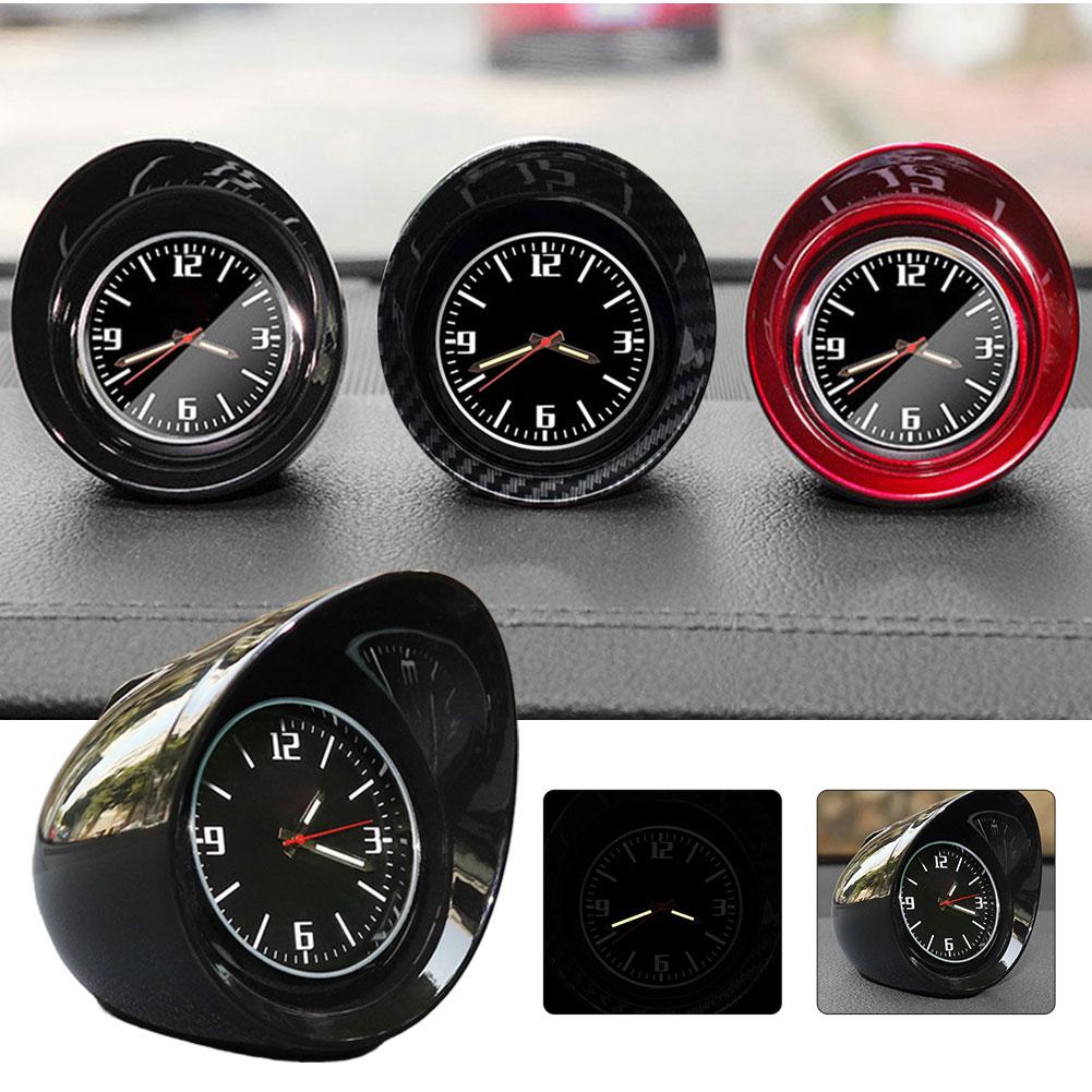 Automotive Electronic Clocks D - Electronics Gadgets For Car 评论和价格