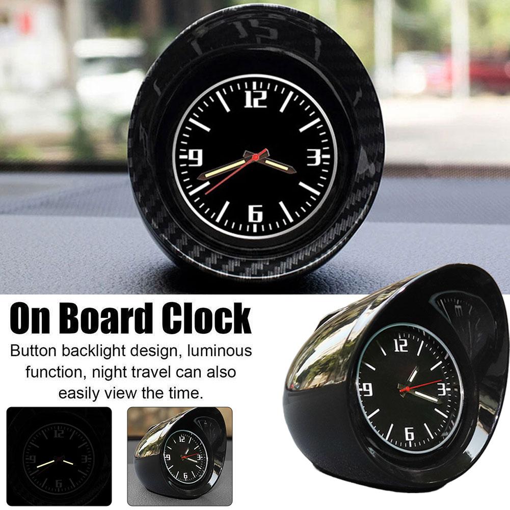 Automotive Electronic Clocks D - Electronics Gadgets For Car 评论和价格