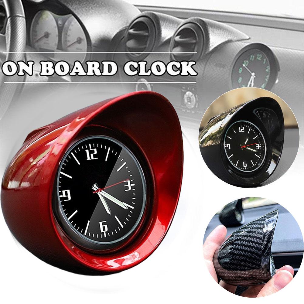 Automotive Electronic Clocks D - Electronics Gadgets For Car 评论和价格