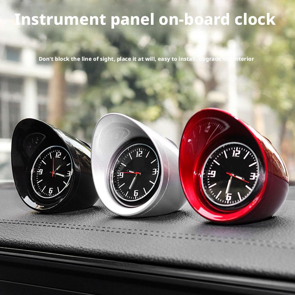 Automotive Electronic Clocks D - Electronics Gadgets For Car 评论和价格