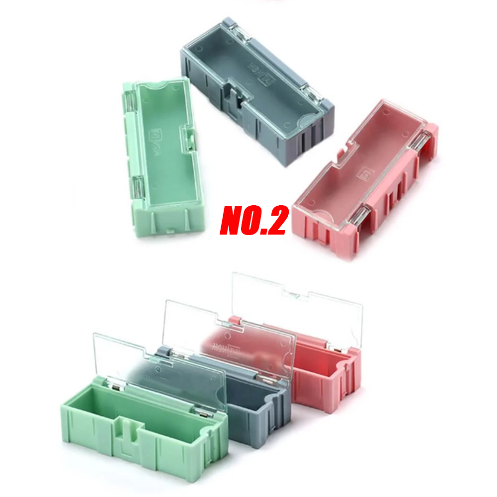 Small Objects/SMD Electronic C - Useful Electronic Gadgets 评论和价格