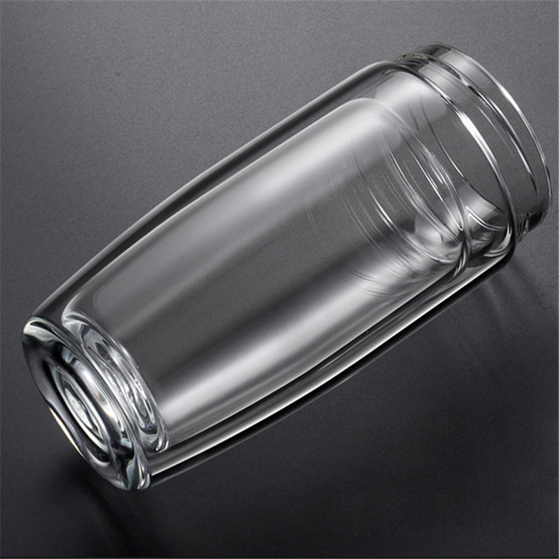 380ml Double Wall Glass Water  - Smart Water Bottle Tracker 评论和价格