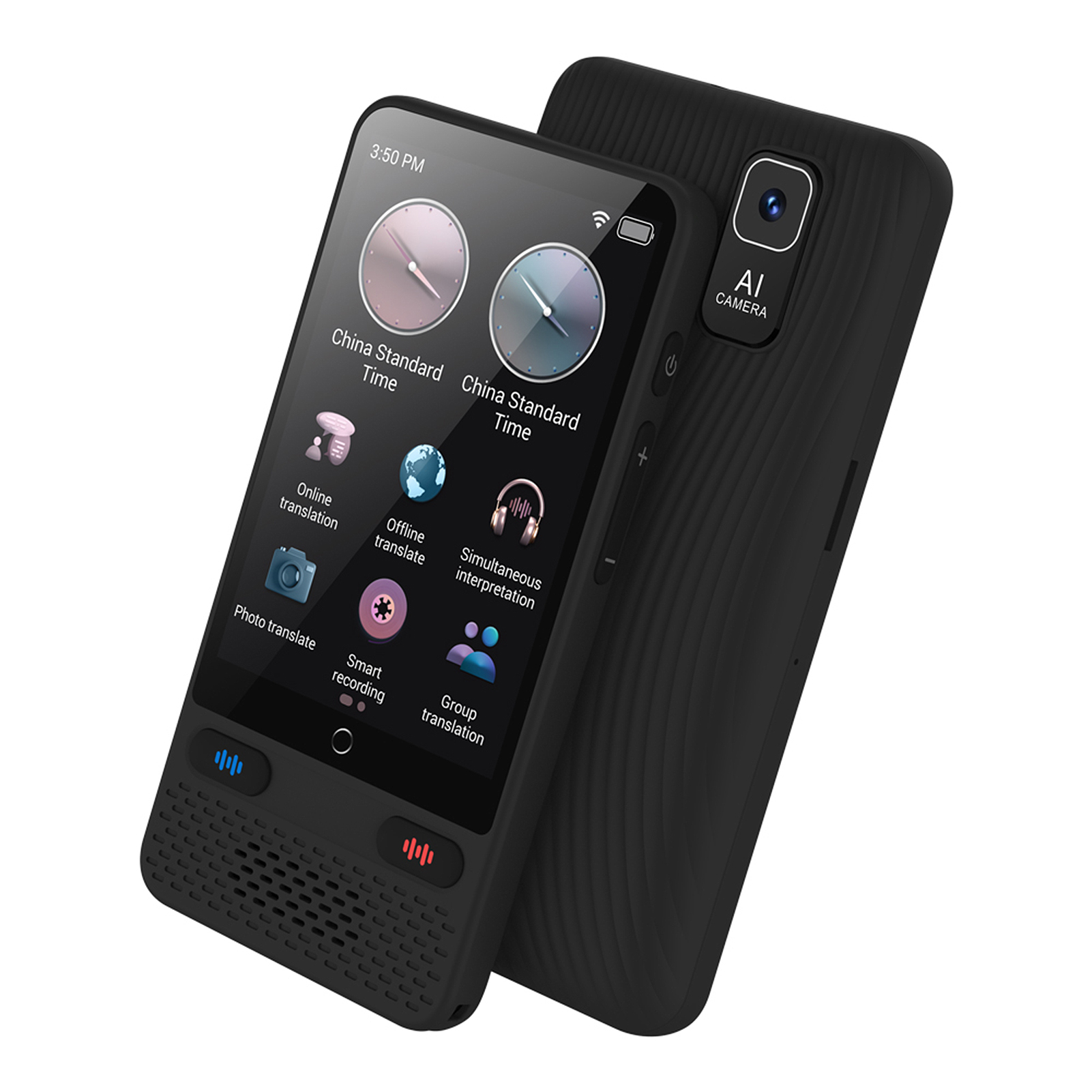 Portable Language Translator D - Portable Translator Device 评论和价格