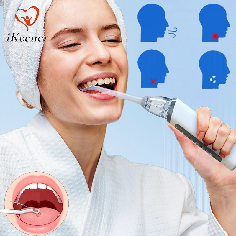 8 Suction Modes 3 Levels Tonsi - Useful Electronic Gadgets 评论和价格