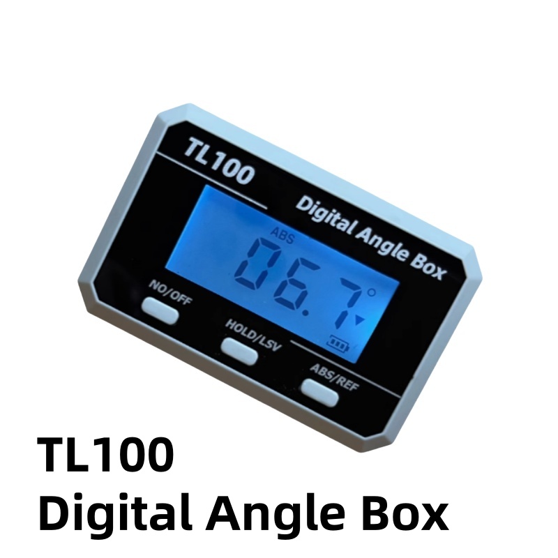 Horizontal Angle Meter Protrac - Useful Electronic Gadgets 评论和价格