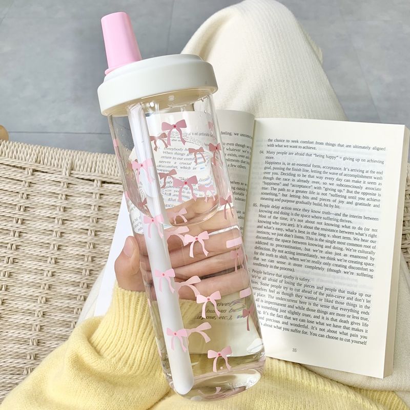 700ml Portable Large Capacity  - Smart Water Bottle Tracker 评论和价格