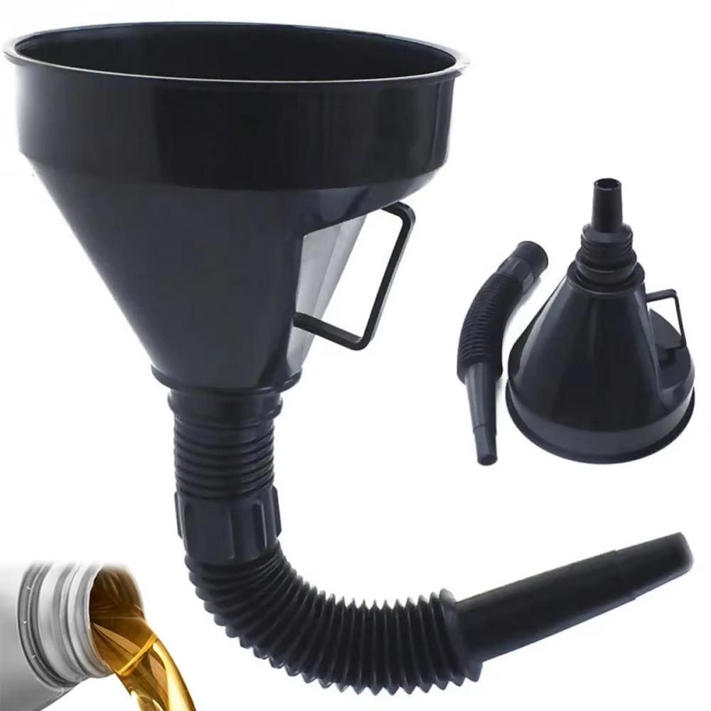 Universal Plastic Oiler Filter - Electronic Gadgets 评论和价格