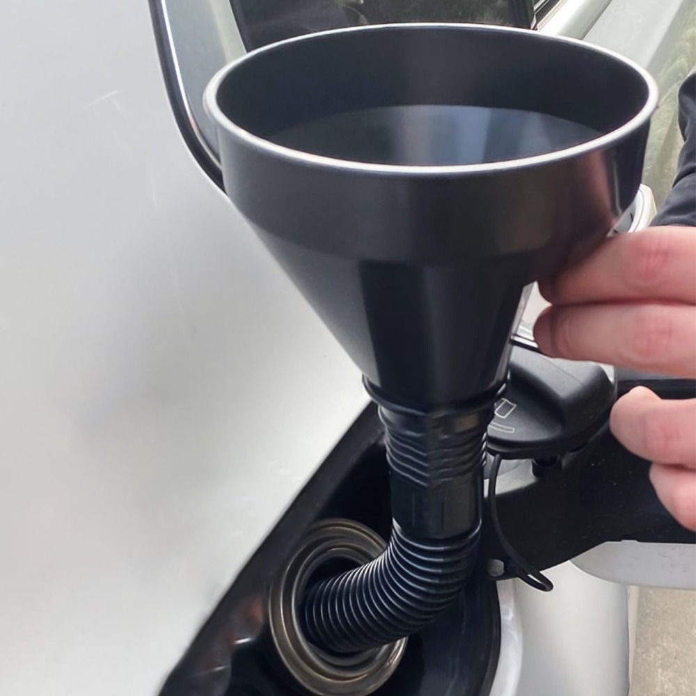 Universal Plastic Oiler Filter - Electronic Gadgets 评论和价格