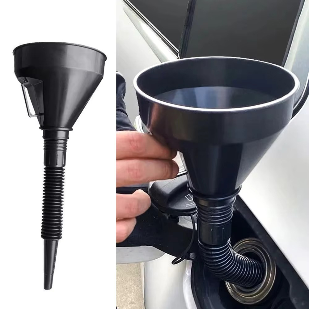 Universal Plastic Oiler Filter - Electronic Gadgets 评论和价格